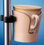 Clip On Drink Holder